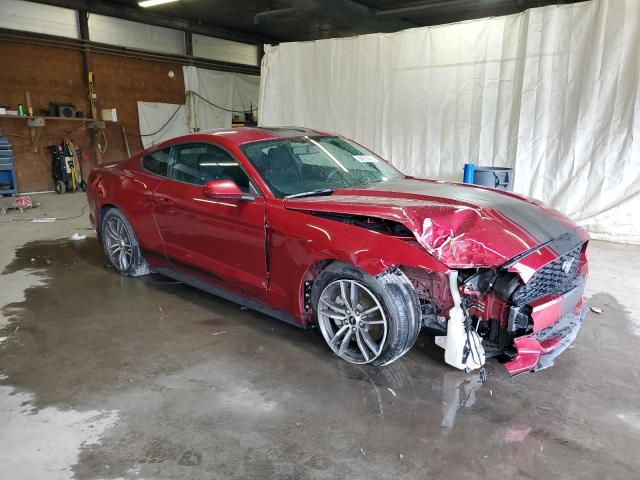 Photo 4 from auction – 2016 FORD MUSTANG with VIN 1FA6P8TH4G5335996