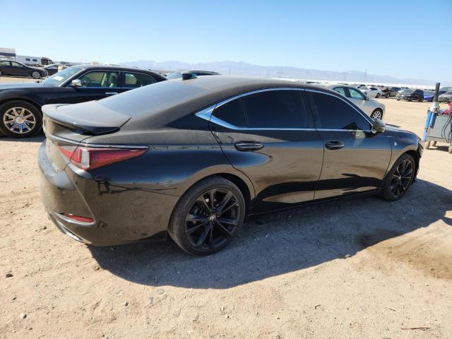 Photo 3 from auction – 2022 LEXUS ES 350 BAS with VIN 58AGZ1B10NU123396