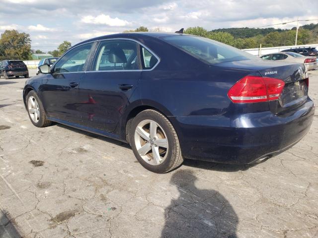 Photo 2 from auction – 2015 VOLKSWAGEN PASSAT SE with VIN 1VWBT7A32FC043096
