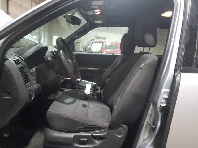 Photo 7 from auction – 2011 FORD ESCAPE XLT with VIN 1FMCU9DG9BKC35478