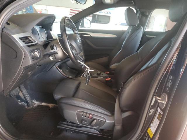 Photo 7 from auction – 2018 BMW X2 XDRIVE2 with VIN WBXYJ5C36JEF72302