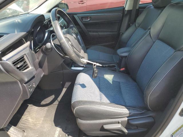 Photo 7 from auction – 2015 TOYOTA COROLLA L with VIN 2T1BURHE4FC354989