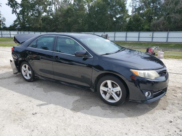 Photo 4 from auction – 2012 TOYOTA CAMRY BASE with VIN 4T1BF1FK0CU060357