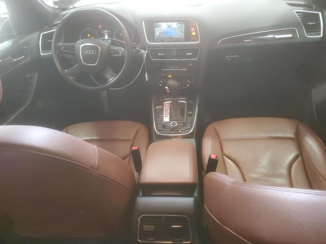 Photo 8 from auction – 2012 AUDI Q5 PREMIUM with VIN WA1LFAFP1CA029814