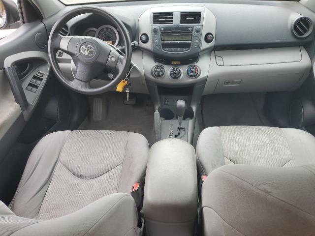 Photo 8 from auction – 2010 TOYOTA RAV4 with VIN 2T3BF4DV6AW069616