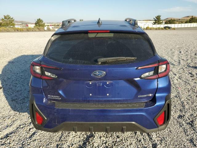 Photo 6 from auction – 2024 SUBARU CROSSTREK with VIN JF2GUADC3R8201808