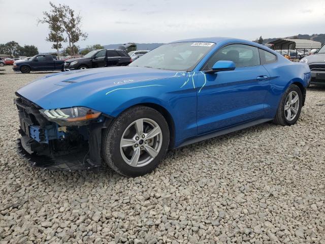 FORD MUSTANG 2020 with VIN 1FA6P8TH3L5187625 - Photo from auction