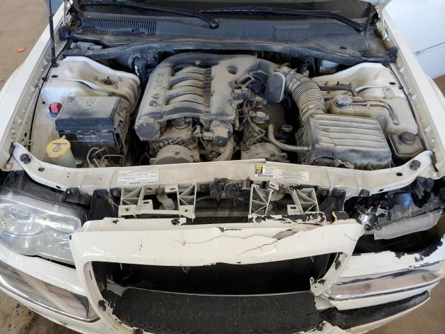 Photo 11 from auction – 2008 CHRYSLER 300 LIMITE with VIN 2C3KA33G38H253728