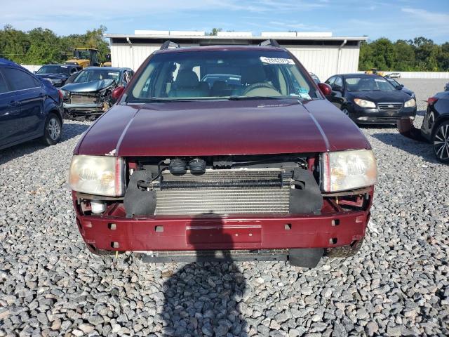 Photo 5 from auction – 2007 FORD FREESTYLE with VIN 1FMDK03107GA29625