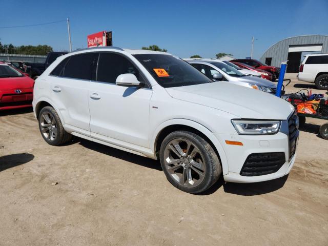 Photo 4 from auction – 2016 AUDI Q3 PRESTIG with VIN WA1GFCFS7GR017322