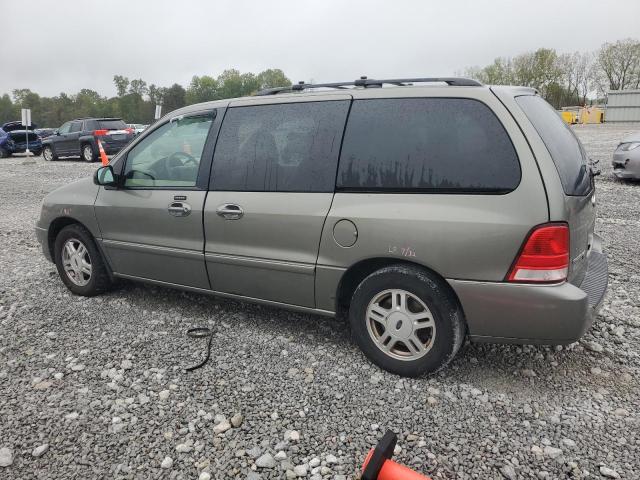Photo 2 from auction – 2005 FORD WINDSTAR with VIN 2FMZA52285BA93545