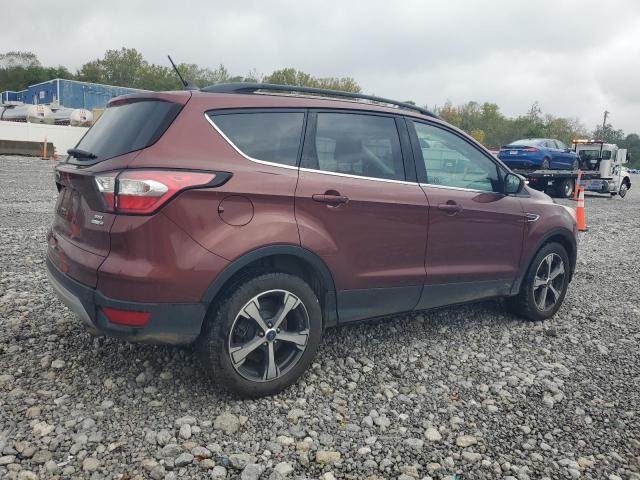 Photo 3 from auction – 2018 FORD ESCAPE SEL with VIN 1FMCU9HD6JUA14102