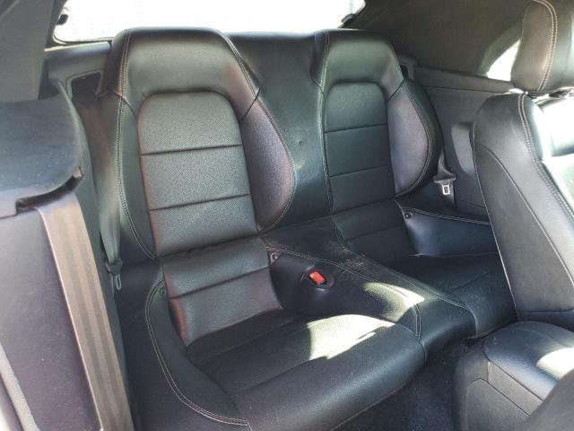 Photo 10 from auction – 2020 FORD MUSTANG with VIN 1FATP8UH2L5147151