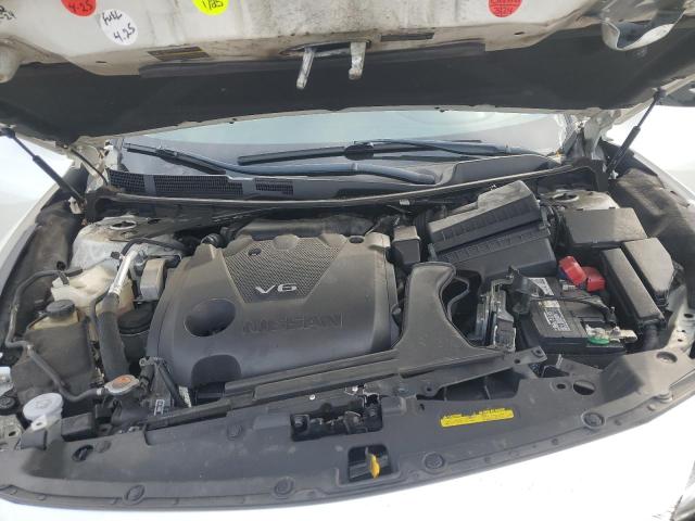 Photo 11 from auction – 2019 NISSAN MAXIMA S with VIN 1N4AA6AV6KC379219
