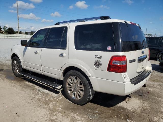 Photo 2 from auction – 2014 FORD EXPEDITION with VIN 1FMJU1K56EEF06476