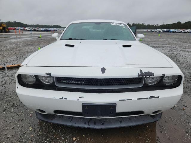 Photo 5 from auction – 2014 DODG CHALLENGER SXT with VIN 2C3CDYAG1EH304523