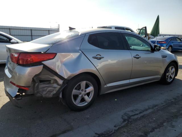 Photo 3 from auction – 2015 KIA OPTIMA LX with VIN KNAGM4A70F5556436