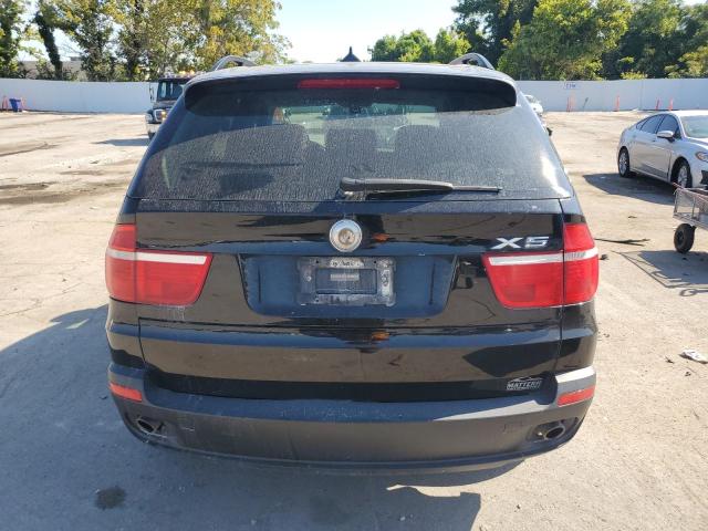 Photo 6 from auction – 2010 BMW X5 XDRIVE3 with VIN 5UXFF0C58ALT76203