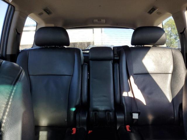 Photo 10 from auction – 2012 TOYOTA HIGHLANDER with VIN 5TDBK3EH8CS132637