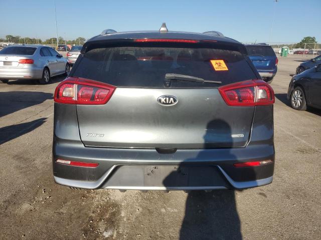 Photo 6 from auction – 2018 KIA NIRO FE with VIN KNDCB3LC7J5153204
