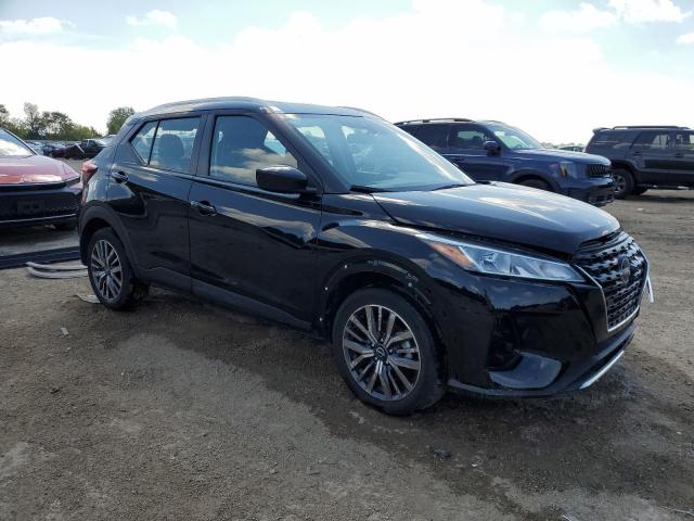 Photo 4 from auction – 2023 NISSAN KICKS SV with VIN 3N1CP5CV3PL559782