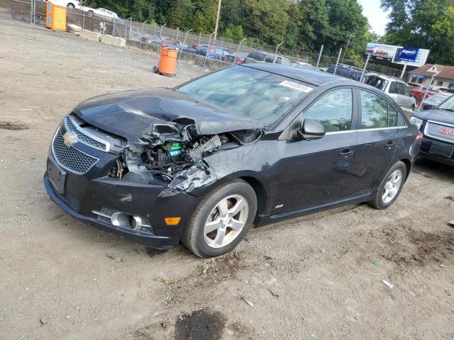 CHEVROLET CRUZE LT 2011 with VIN 1G1PG5S99B7283987 - Photo from auction
