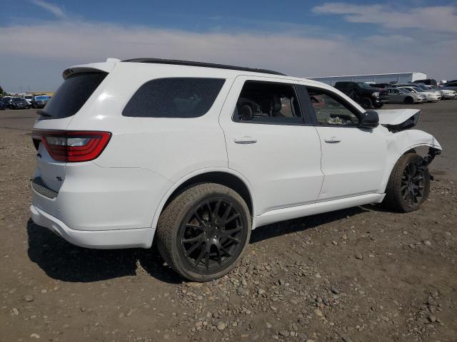 Photo 3 from auction – 2017 DODGE DURANGO R/ with VIN 1C4SDJCT4HC945780