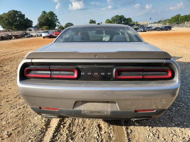 Photo 6 from auction – 2018 DODGE CHALLENGER with VIN 2C3CDZAG1JH255159