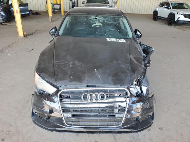 Photo 5 from auction – 2015 AUDI A3 PREMIUM with VIN WAUEFGFF8F1143089