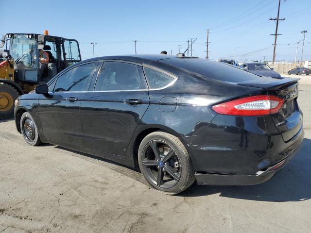 Photo 2 from auction – 2016 FORD FUSION SE with VIN 3FA6P0H79GR115266