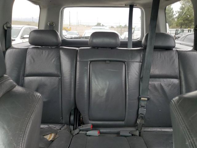 Photo 10 from auction – 2003 HONDA PILOT EXL with VIN 2HKYF18603H510078