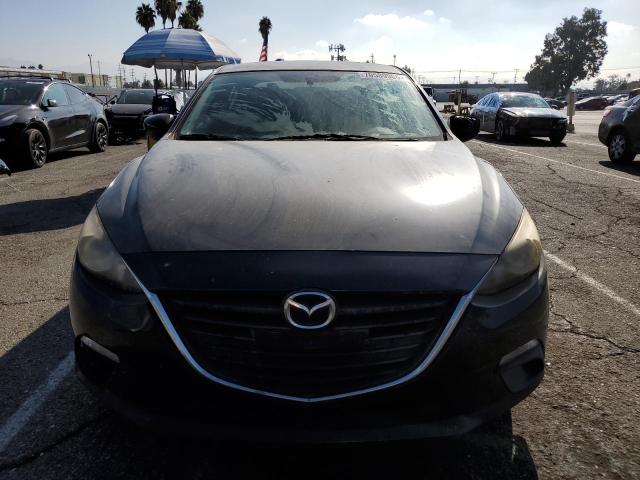 Photo 5 from auction – 2015 MAZDA 3 SV with VIN JM1BM1T78F1242288