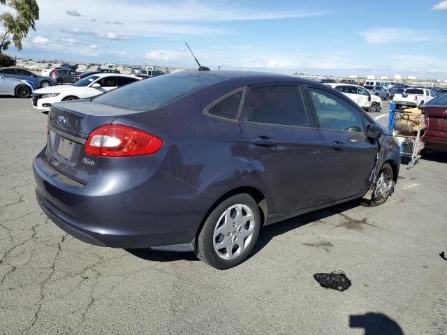 Photo 3 from auction – 2013 FORD FIESTA S with VIN 3FADP4AJ7DM150207