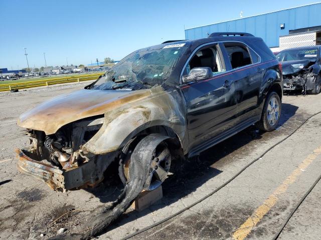 Photo 1 from auction – 2012 CHEVROLET EQUINOX LT with VIN 2GNFLPE55C6173224