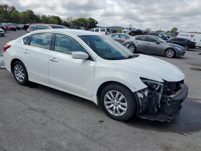 Photo 4 from auction – 2016 NISSAN ALTIMA 2.5 with VIN 1N4AL3AP9GN391984