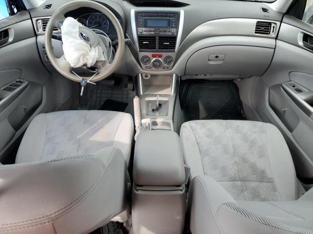 Photo 8 from auction – 2010 SUBARU FORESTER 2 with VIN JF2SH6AC8AH726500