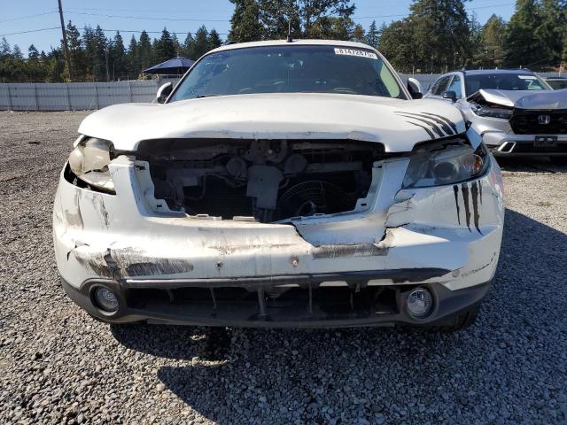 Photo 5 from auction – 2003 INFINITI FX45 with VIN JNRBS08WX3X401448