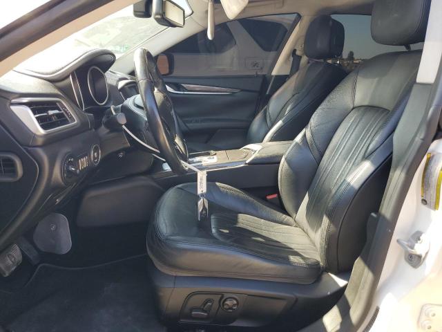 Photo 7 from auction – 2015 MASERATI GHIBLI with VIN ZAM57XSA5F1151690