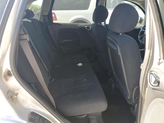 Photo 10 from auction – 2004 CHRYSLER PT CRUISER with VIN 3C4FY58B34T207156