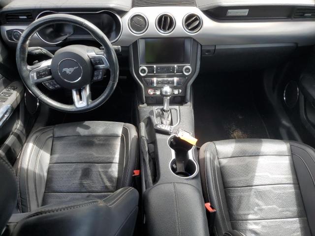 Photo 8 from auction – 2023 FORD MUSTANG with VIN 1FATP8UH5P5111315