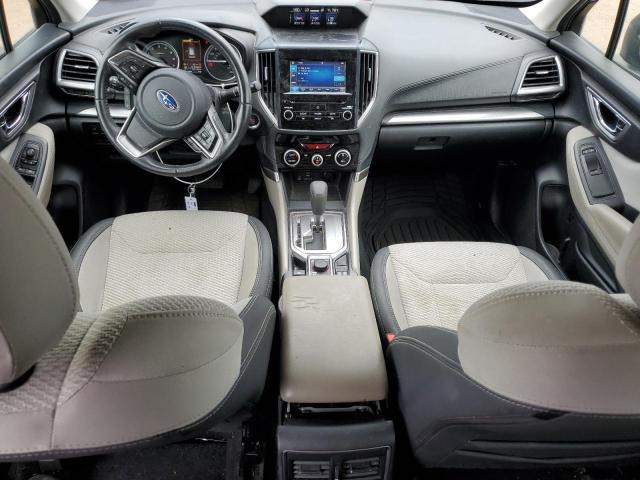 Photo 8 from auction – 2021 SUBARU FORESTER P with VIN JF2SKAJC7MH465904