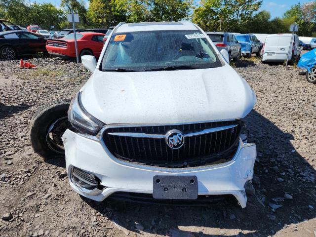 Photo 5 from auction – 2019 BUICK ENCLAVE ES with VIN 5GAEVAKW7KJ239381