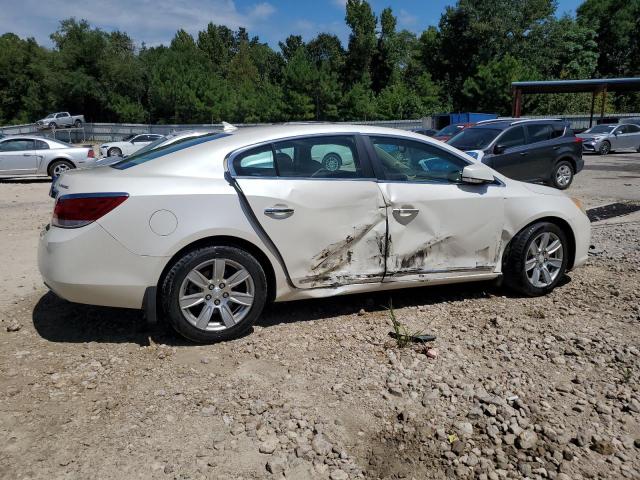 Photo 3 from auction – 2012 BUICK LACROSSE P with VIN 1G4GF5E34CF344442