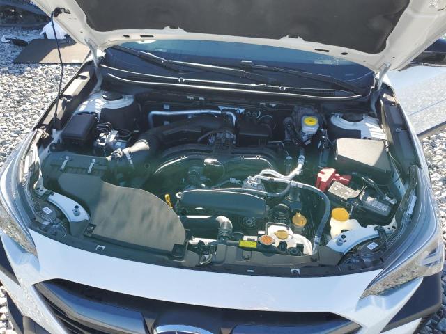 Photo 12 from auction – 2023 SUBARU OUTBACK PR with VIN 4S4BTAFC8P3147159