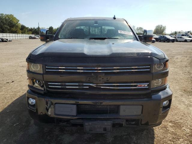 Photo 5 from auction – 2016 CHEVROLET SILVERADO with VIN 1GC1KWEG9GF291273
