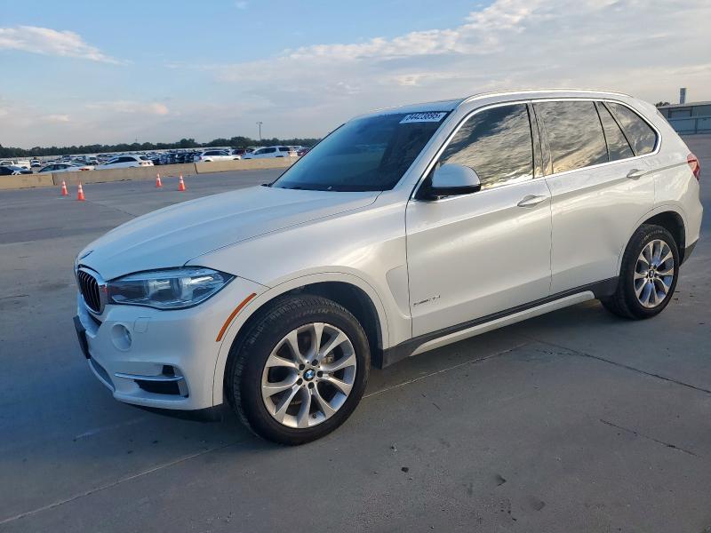 BMW X5 SDRIVE3 2014 with VIN 5UXKR2C50E0C00452 - Photo from auction
