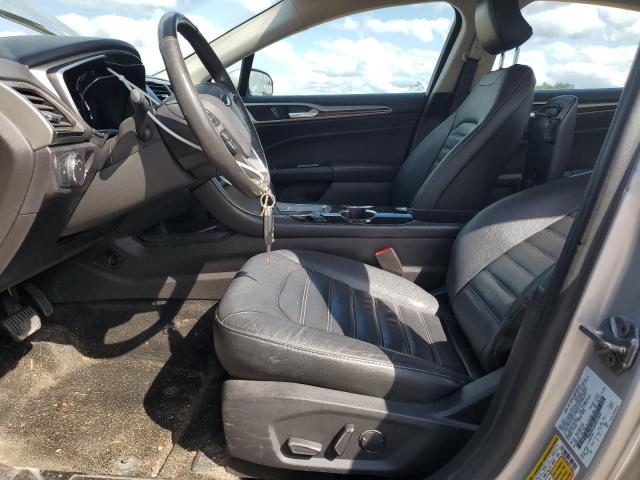 Photo 7 from auction – 2016 FORD FUSION SE with VIN 3FA6P0LU6GR314031