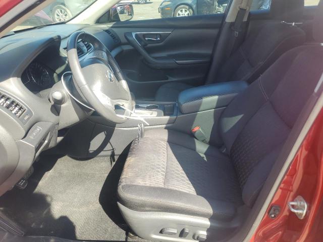 Photo 7 from auction – 2017 NISSAN ALTIMA 2.5 with VIN 1N4AL3AP3HC294759