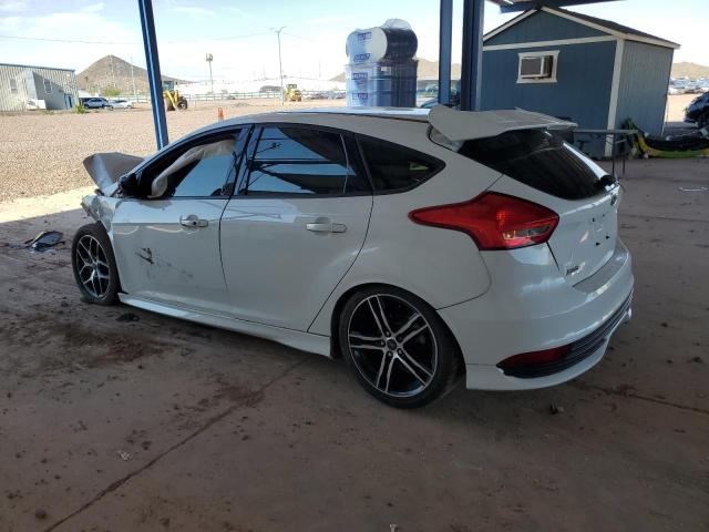 Фото 2 с аукциона – 2017 FORD FOCUS ST с VIN 1FADP3L94HL223540