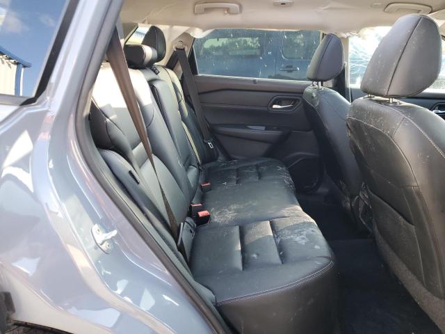 Photo 11 from auction – 2023 NISSAN ROGUE SL with VIN 5N1BT3CB6PC805505